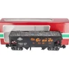 Best LGB 43760 G Rio Grande 2 Bay Hopper - Metal Wheels EX/Box - Your Source for Gaming Essentials Trains