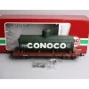 Hot LGB 41803 G Scale Conoco Tank Car #9 - Your Source for Gaming Essentials Trains
