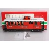 Sale LGB 4075 G Scale Denver & Rio Grande Western Deluxe Drovers Caboose LN/Box - Your Source for Gaming Essentials Trains