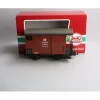 Best LGB 40075 G Scale DR Boxcar #97-09-23 - Your Source for Gaming Essentials Trains