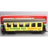 Best LGB 3072 G Scale Florida Boy Orange Passenger Car LN/Box - Your Source for Gaming Essentials