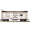 Discount LGB 47723 G Scale New York Central System Reefer Car #16566 - Your Source for Gaming Essentials Trains