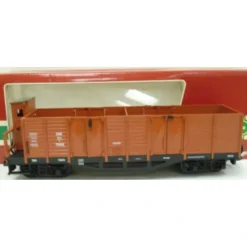 Hot LGB 4062 G Scale OBB Gondola #76826 LN/Box - Your Source for Gaming Essentials Trains