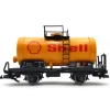 Discount LGB 40402 G Scale Shell Tank Car - Metal Wheels EX - Your Source for Gaming Essentials Trains