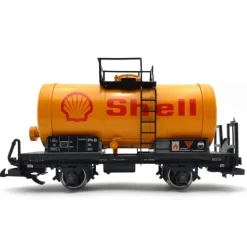 Discount LGB 40402 G Scale Shell Tank Car - Metal Wheels EX - Your Source for Gaming Essentials Trains