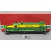 Best LGB 22552 G Scale White Pass Diesel Locomotive #109 EX/Box - Your Source for Gaming Essentials Trains