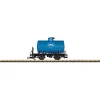 Best LGB 94580 G Toy-Train Aral Tank Car- Plastic Wheels - Your Source for Gaming Essentials Trains