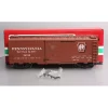 Best LGB 46919 PRR Single Door Boxcar EX/Box - Your Source for Gaming Essentials Trains