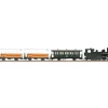 Outlet LGB 29271 Rhaetian 125th Anniversary G Gauge Steam Train Set - Your Source for Gaming Essentials Trains
