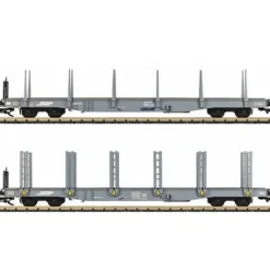 Best LGB 40921 RhB Stake Car (Set of 2) - Your Source for Gaming Essentials