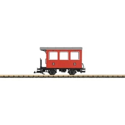 Discount LGB 93402 Toy Train Passenger Car - Your Source for Gaming Essentials Trains