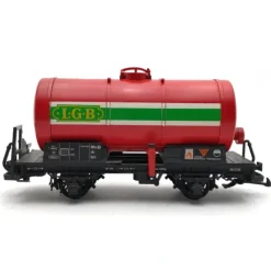 Best Sale LGB G Scale LGB Tank Car VG - Your Source for Gaming Essentials