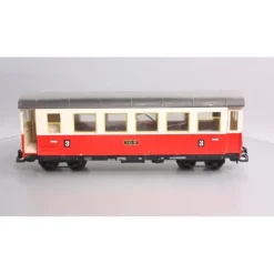 Clearance LGB G Scale Passenger Car #2/3 VG - Your Source for Gaming Essentials Trains