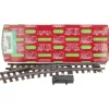 Hot LGB 1615N G Scale Left Hand Electric Switch/Turnout/Box - Your Source for Gaming Essentials Trains