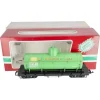Clearance LGB 4080-Y05 G Scale San Diego & Arizona Tank Car LN/Box - Your Source for Gaming Essentials Trains