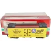 Best LGB 4074-Z02 G Scale Union Refrigerator / Schlitz Reefer Car LN/Box - Your Source for Gaming Essentials Trains