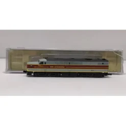 Clearance Life Like 7075 Erie Lackawanna Alco PA Diesel Engine LN/Box - Your Source for Gaming Essentials Trains