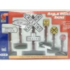 Best Life Like 1973 G Scale LGB Rail & Road Signs - Your Source for Gaming Essentials