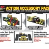 Best Life Like 9499 HO Action Accessory Pack - Your Source for Gaming Essentials