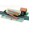 Best Life Like 433-8308 HO Operating Log Dump Station Kit - Your Source for Gaming Essentials