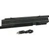 Life Like 21316 HO Power-Loc Steel Track 9" Straight Terminal Rerailer - Your Source for Gaming Essentials Trains