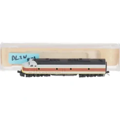 Best Life Like 7185 N Lackawanna Diesel #814 EX/Box - Your Source for Gaming Essentials Trains