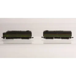 Clearance Life Like 7454 N Reading FA1 AB Diesel Locomotives #304 - Your Source for Gaming Essentials Trains