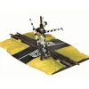 Sale Life Like 7209 N Scale Dual Crossing Gate - Your Source for Gaming Essentials Trains