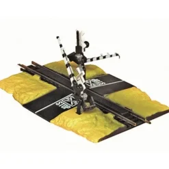 Sale Life Like 7209 N Scale Dual Crossing Gate - Your Source for Gaming Essentials Trains