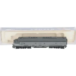 Sale Life Like 920-34076 N Scale NYC Diesel Locomotive # 4088 VG/Box - Your Source for Gaming Essentials Trains