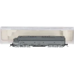 Hot Life Like 920-34076 N Scale NYC Diesel Locomotive # 4088 LN/Box - Your Source for Gaming Essentials Trains