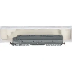 Life Like 920-34077 N Scale NYC Diesel Locomotive # 4089 EX/Box - Your Source for Gaming Essentials Trains
