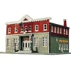 Best Sale Life Like 7481 N Scale 5th Precinct Police Station Building Kit - Your Source for Gaming Essentials