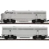 Outlet Life Like 7229 N Undecorated C-Liner AB Powered Diesel Locomotive - Your Source for Gaming Essentials Trains