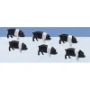 Outlet Life Like 1649 O Hog Figures (Set of 6) - Your Source for Gaming Essentials Trains