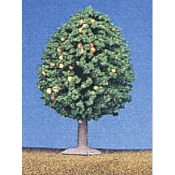 Life Like 1909 Small Orange Trees (Pack of 4) - Your Source for Gaming Essentials Trains