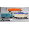 Outlet Lionel 3376, 3665 & 3562-75 Vintage O Operating Cars [3] VG - Your Source for Gaming Essentials Trains