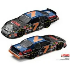 Clearance Lionel 6-37950 1:24 NASCAR Lionel DC Action #24EVER - Your Source for Gaming Essentials Trains