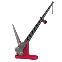 Sale Lionel 11-90114 #152 Tinplate Red & Gray Operating Crossing Gate - Your Source for Gaming Essentials Trains