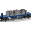 Outlet Lionel 6-39394 Air Force Flatcar - Your Source for Gaming Essentials Trains