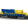 Best Sale Lionel 6-34756 Alaska Legacy Non-Powered Scale C-420 Diesel Locomotive #1217 - Your Source for Gaming Essentials