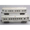 Outlet Lionel 2421 & 2436 Vintage O Passenger Cars [2] EX - Your Source for Gaming Essentials Trains