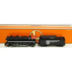 Outlet Lionel 6-18682 AT&SF 4-4-2 Columbia Steam Locomotive & Tender #524 - Your Source for Gaming Essentials Trains