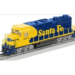 Sale Lionel 6-28385 AT&SF Legacy GP-30 Diesel Locomotive #1214 - Your Source for Gaming Essentials Trains
