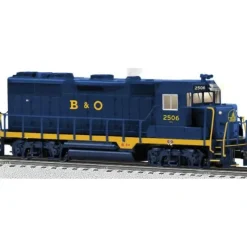 Discount Lionel 6-38981 Baltimore & Ohio Legacy GP35 Diesel Locomotive #2506 - Your Source for Gaming Essentials Trains