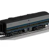 Discount Lionel 6-81523 Baltimore & Ohio Legacy Powered FB-2 Diesel Locomotive #817X - Your Source for Gaming Essentials Trains