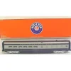 Lionel 6-25415 Baltimore & Ohio "Pittsburgh" Diner Car with Stationsounds - Your Source for Gaming Essentials Trains