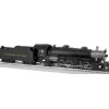 Discount Lionel 6-11281 B&O Conventional 2-8-2 Mikado Steam Locomotive #451 - Your Source for Gaming Essentials Trains