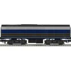 Online Lionel 6-38566 B&O Legacy RF-16 Sharknose Powered Diesel B-Unit #855-X - Your Source for Gaming Essentials Trains