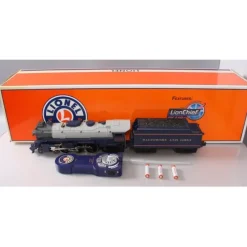 Clearance Lionel 6-81307 B&O LionChief Plus 4-6-2 Pacific Steam Locomotive #5307 - Your Source for Gaming Essentials Trains